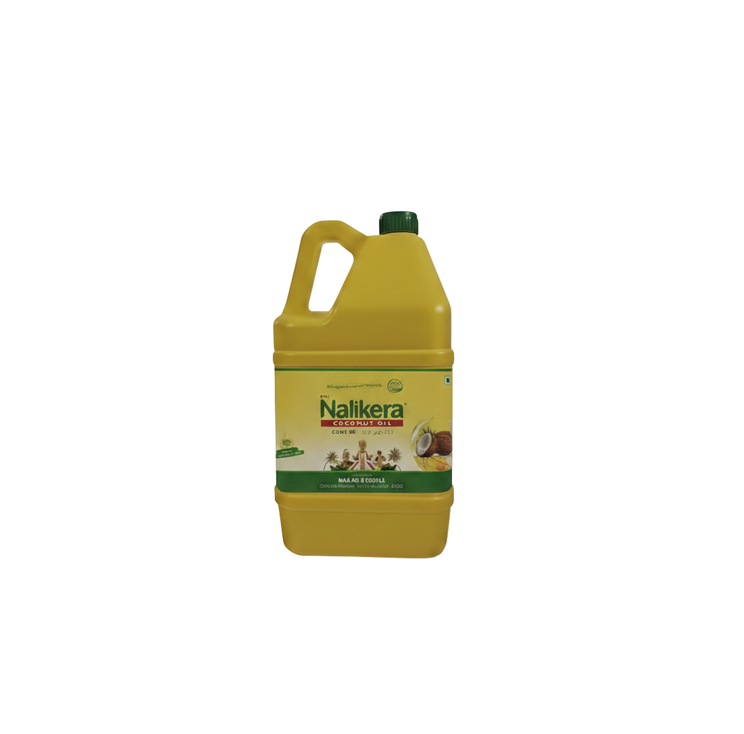 2 Ltr HDPE Bottle